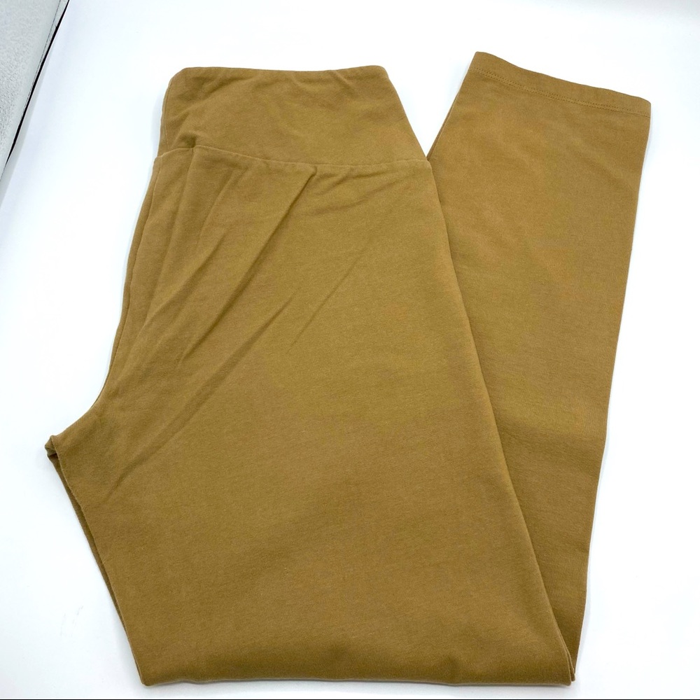 Women with Control Regular Slim Leg Pants w/Tummy Control - Picture 3 of 5